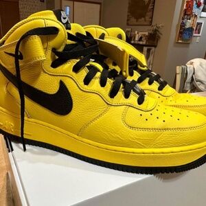Men’s Custom Air Force 1